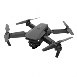 Imagem da oferta Drone E88 Pro com Câmera HD WI-FI Fpv
