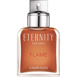 Imagem da oferta Perfume Calvin Klein Eternity Flame Masculino EDT - 50ml