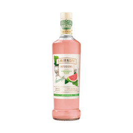 Imagem da oferta Vodka Smirnoff Infusions Watermelon & Mint - 998ml
