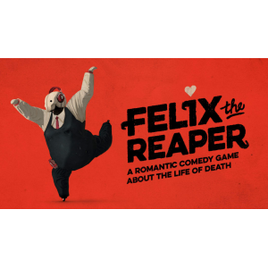 Imagem da oferta Jogo Felix The Reaper - Nintendo Switch