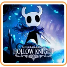 Imagem da oferta Jogo Hollow Knight - Nintendo Switch