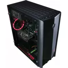 Imagem da oferta PC Gamer 2AM NVIDIA GeForce GTX 1050Ti 4GB - Core i5 8ªGeração 8GB | 1TB Windows 10 Home