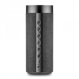 Imagem da oferta Caixa de Som Speaker Multilaser Pulse com Smart WI-FI - Sp358