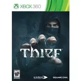 Imagem da oferta Jogo Thief - Xbox 360