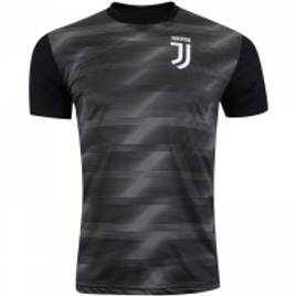 Imagem da oferta Camiseta Juventus Effect 19 - Masculina - Centauro
