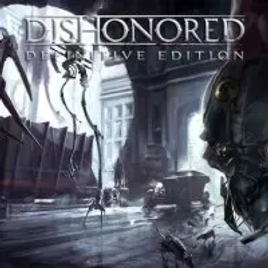 Imagem da oferta Jogo Dishonored - Definitive Edition - PC GOG