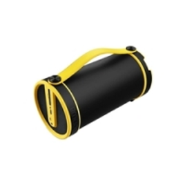 Imagem da oferta Caixa De Som Portátil Pulse Multilaser Sp222 Bazooka Bluetooth 20w Rms