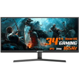 Monitor Gamer SuperFrame Visio R 