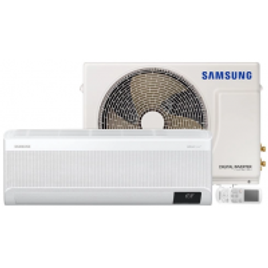 Ar Condicionado Split Inverter Samsung WindFree 12000 btu Branco Inverter - AR12AVHABWKXAZ
