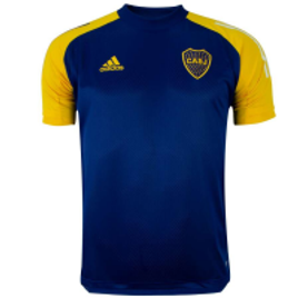 Imagem da oferta Camisa de Treino Boca Juniors 20/21 Adidas - Masculina