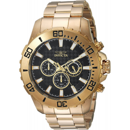 Relógio Pro Diver Men Invicta - 22546