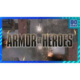Imagem da oferta Jogo Armor of Heroes - PC Steam