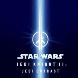 Jogo Star Wars Jedi Knight II Jedi Outcast - PS4