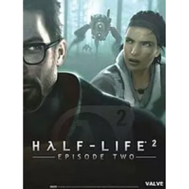 Imagem da oferta Jogo Half-Life 2: Episode Two - PC Steam