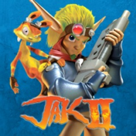 Imagem da oferta Jogo Jak II - PS4