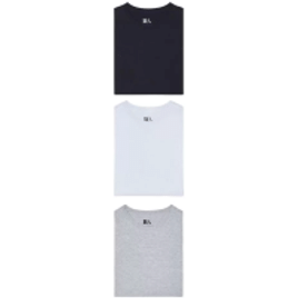 Imagem da oferta Kit 3 Camisetas Básicas Reserva