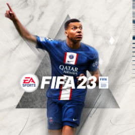 Jogo FIFA 23 - PS4 & PS5 R$ 169 - Promobit