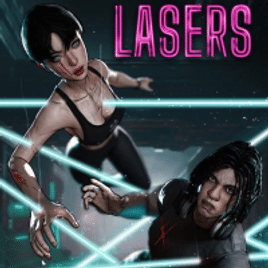 Imagem da oferta Jogo Lasers - PC Steam