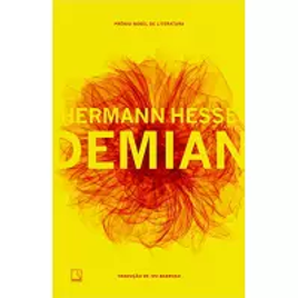 Imagem da oferta eBook Demian - Hermann Hesse