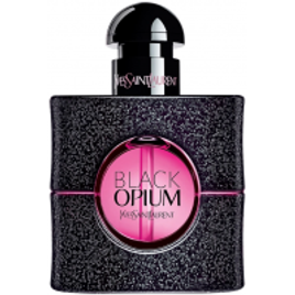 Imagem da oferta Perfume Black Opium Neon Yves Saint Laurent Eau de Parfum Feminino 30ml