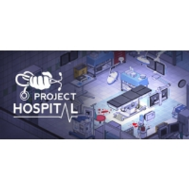 Imagem da oferta Jogo Project Hospital - PC Steam