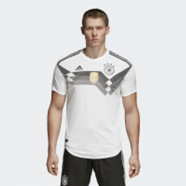Imagem da oferta Camisa Oficial Authentic Alemanha 1 2018 - Adidas