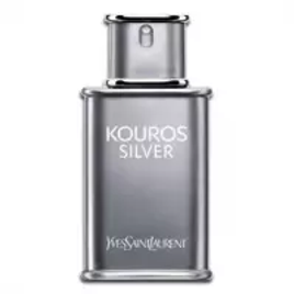 Imagem da oferta Perfume Yves Saint Laurent Kouros Silver EDT Masculino - 100ml