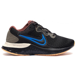 Tênis Nike Renew Run 2 - Mascu R$ 330 - Promobit