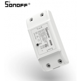 Imagem da oferta Interruptor Smart home Basic Wi-fi SONOFF BASICR2 10A 2200W