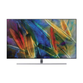 Imagem da oferta Smart TV QLED UHD 4K 65" Samsung 65Q7FN Modo Ambiente 4 HDMI 3 USB HDR1500 - QN65Q7FNAGXZD