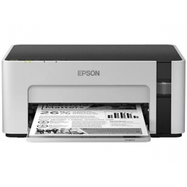 Imagem da oferta Impressora Epson EcoTank Tanque de Tinta - M1120
