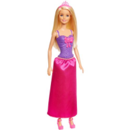 Imagem da oferta Barbie Princesa