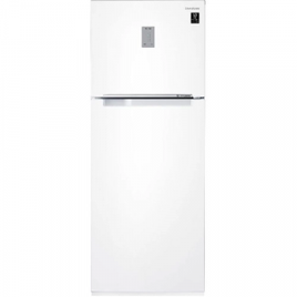 Imagem da oferta Geladeira/Refrigerador Samsung Duplex RT38K5A0KWW Branca 385L com All-Around Cooling - Bivolt