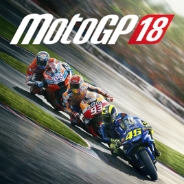Imagem da oferta Jogo MotoGP18 - PS4
