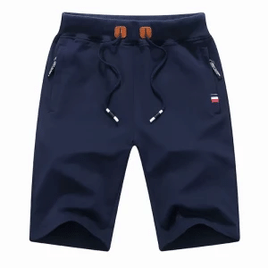 Imagem da oferta Shorts de Cordão Casual Masculino