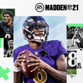 Imagem da oferta Jogo Madden NFL 21 - PC Origin