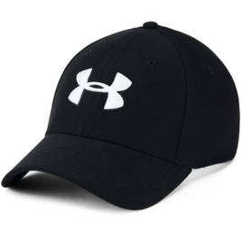 Imagem da oferta Boné Under Armour Blitzing 3.0