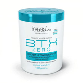 Imagem da oferta Máscara Volume Zero Forever Liss 1000g