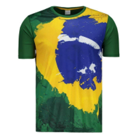 Imagem da oferta Camisa Brasil Solimões