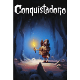 Imagem da oferta Jogo Conquistadorio - Android