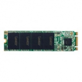 Imagem da oferta SSD Lexar NM100 128GB M.2 2280 Sata 6GB/s LNM100-128RBNA