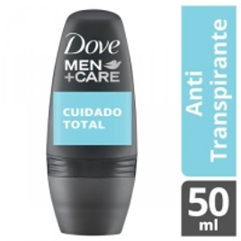Imagem da oferta 3 Unidades Desodorante Dove Men Care Roll-On Clean Comfort 50ml
