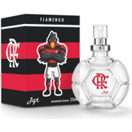 Imagem da oferta Desodorante Colônia Flamengo Masculina Jequiti 25ml