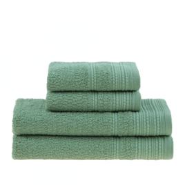 Imagem da oferta Jogo de toalhas Buddemeyer Olímpia Banho Verde Claro/Verde 4 peças
