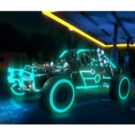Imagem da oferta DLC Neon Storm - Dying Light - PC / PS4 / Xbox One