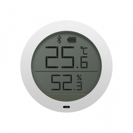 Imagem da oferta Sensor de Temperatura e Umidade Mijia