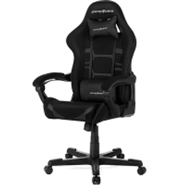 Imagem da oferta Cadeira Gamer DXRacer O-Series Origin preta OA168/N DXRacer