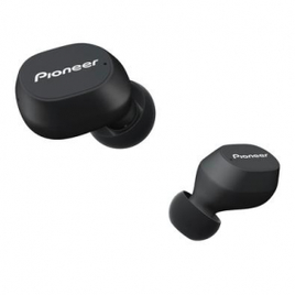 Imagem da oferta Fone de Ouvido Bluetooth Pioneer IN-Ear com Microfone Recarregável - SEC5TWB