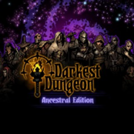 Imagem da oferta Jogo Darkest Dungeon: Ancestral Edition - PS4
