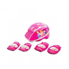 Kit de Proteção Princesas Multikids